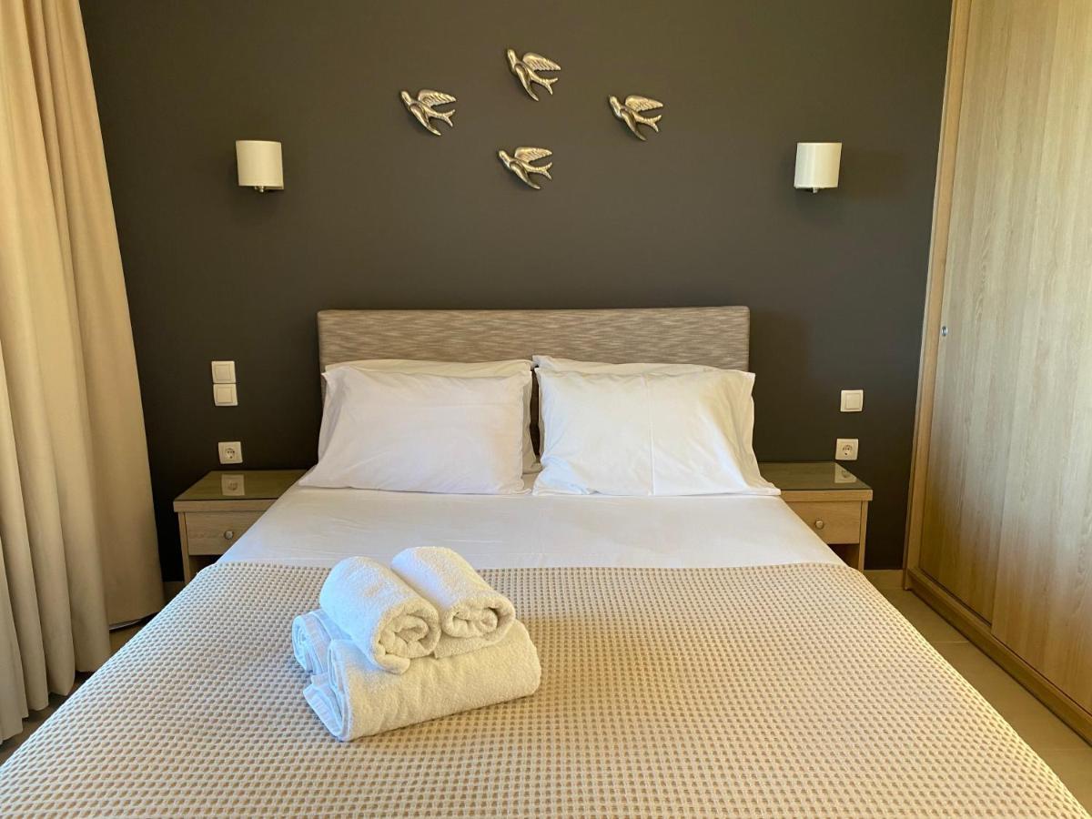 Casa Marina Apartment ซิโวตา ภายนอก รูปภาพ