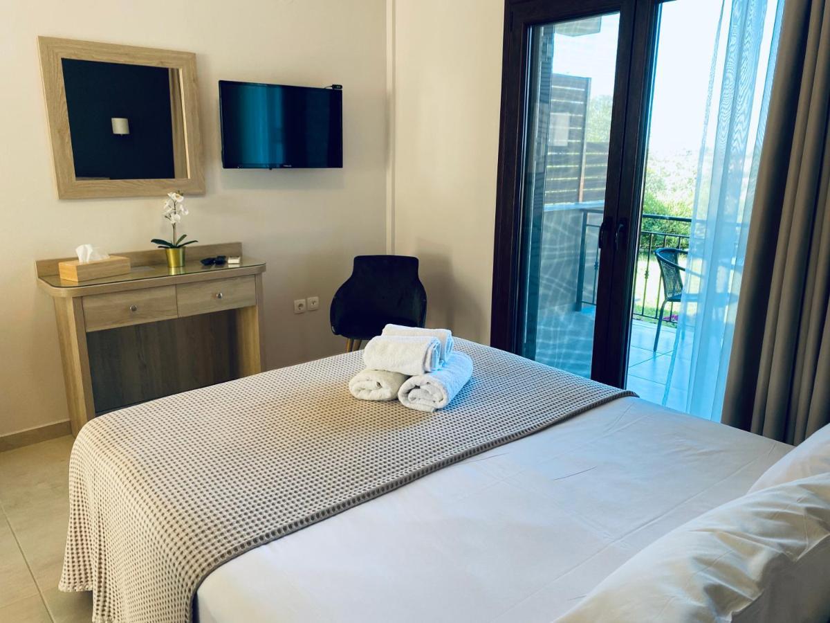 Casa Marina Apartment ซิโวตา ภายนอก รูปภาพ