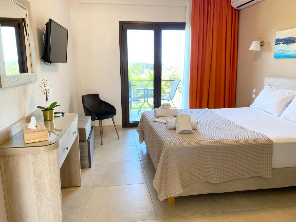 Casa Marina Apartment ซิโวตา ภายนอก รูปภาพ
