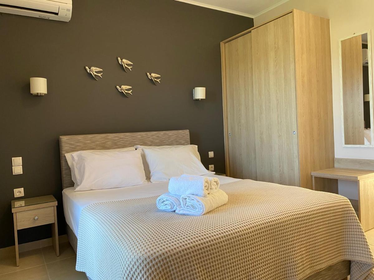Casa Marina Apartment ซิโวตา ภายนอก รูปภาพ