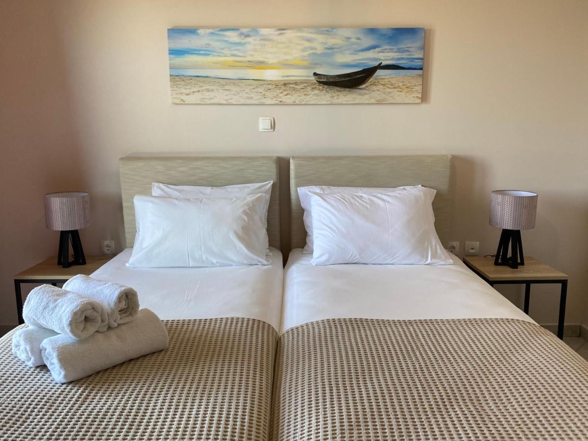 Casa Marina Apartment ซิโวตา ภายนอก รูปภาพ