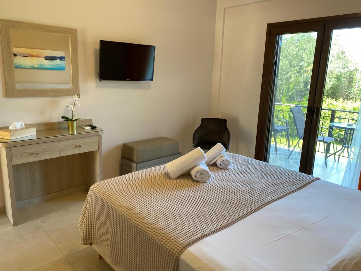 Casa Marina Apartment ซิโวตา ภายนอก รูปภาพ