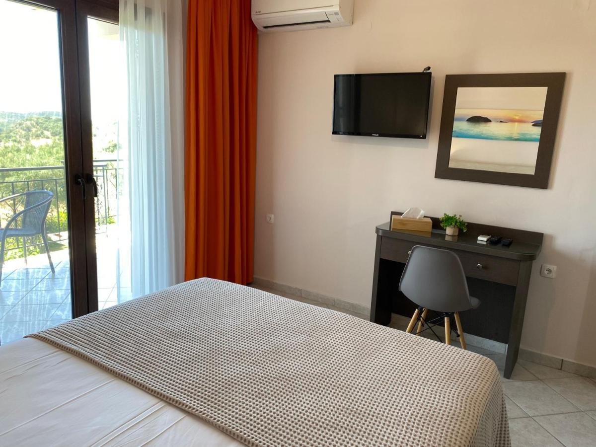 Casa Marina Apartment ซิโวตา ภายนอก รูปภาพ