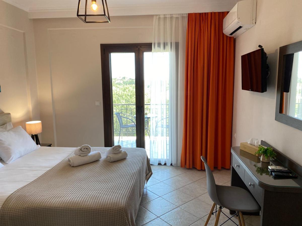 Casa Marina Apartment ซิโวตา ภายนอก รูปภาพ