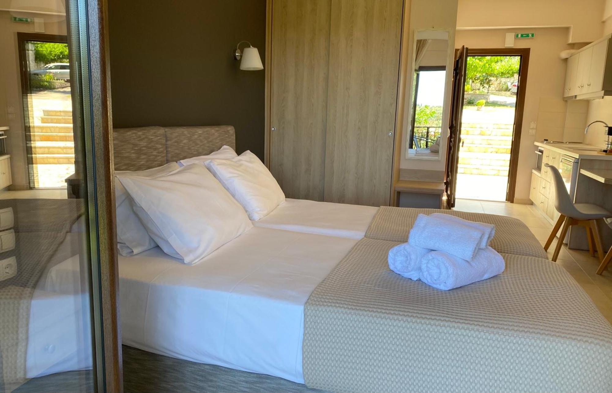 Casa Marina Apartment ซิโวตา ห้อง รูปภาพ