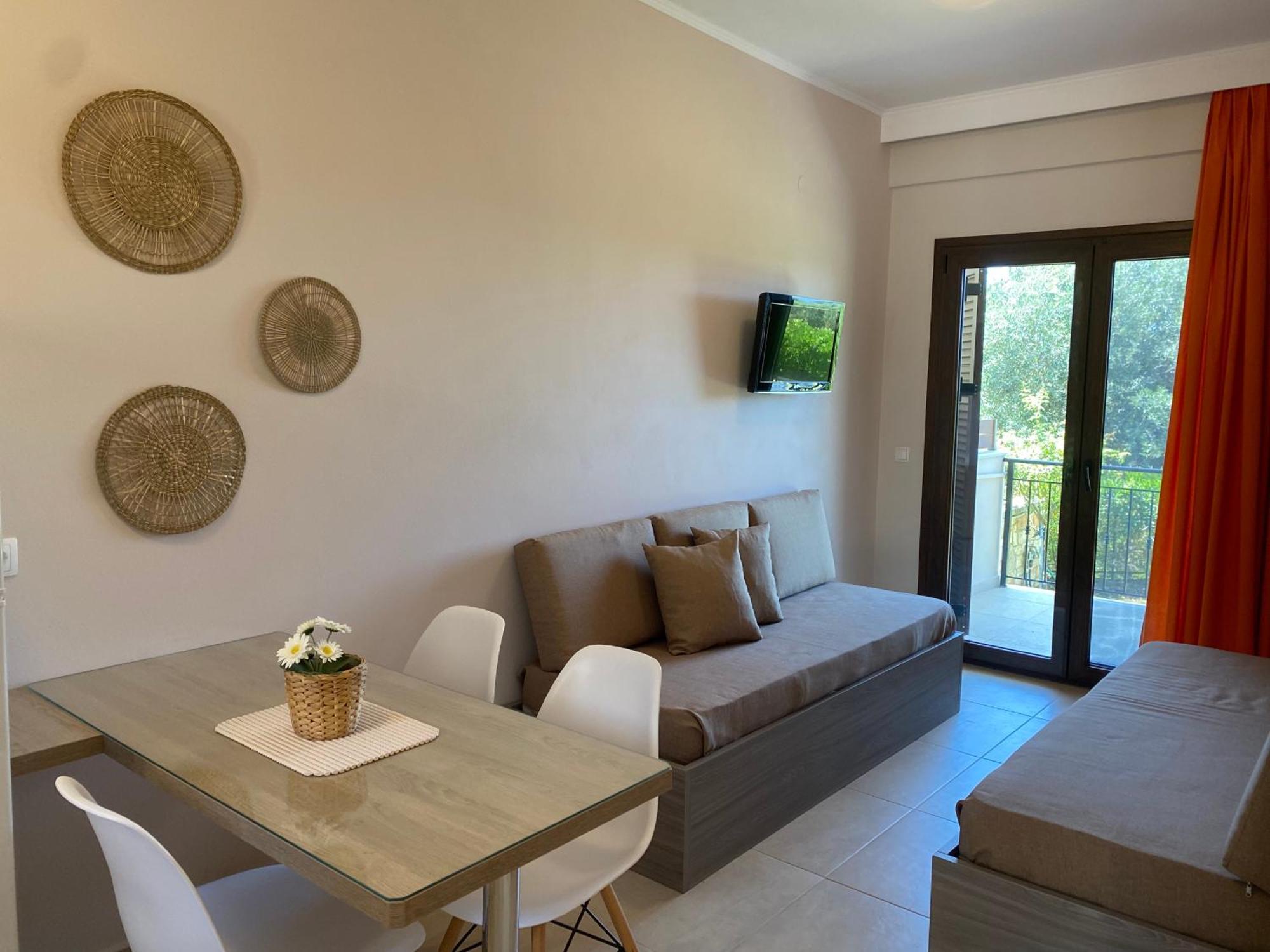 Casa Marina Apartment ซิโวตา ภายนอก รูปภาพ