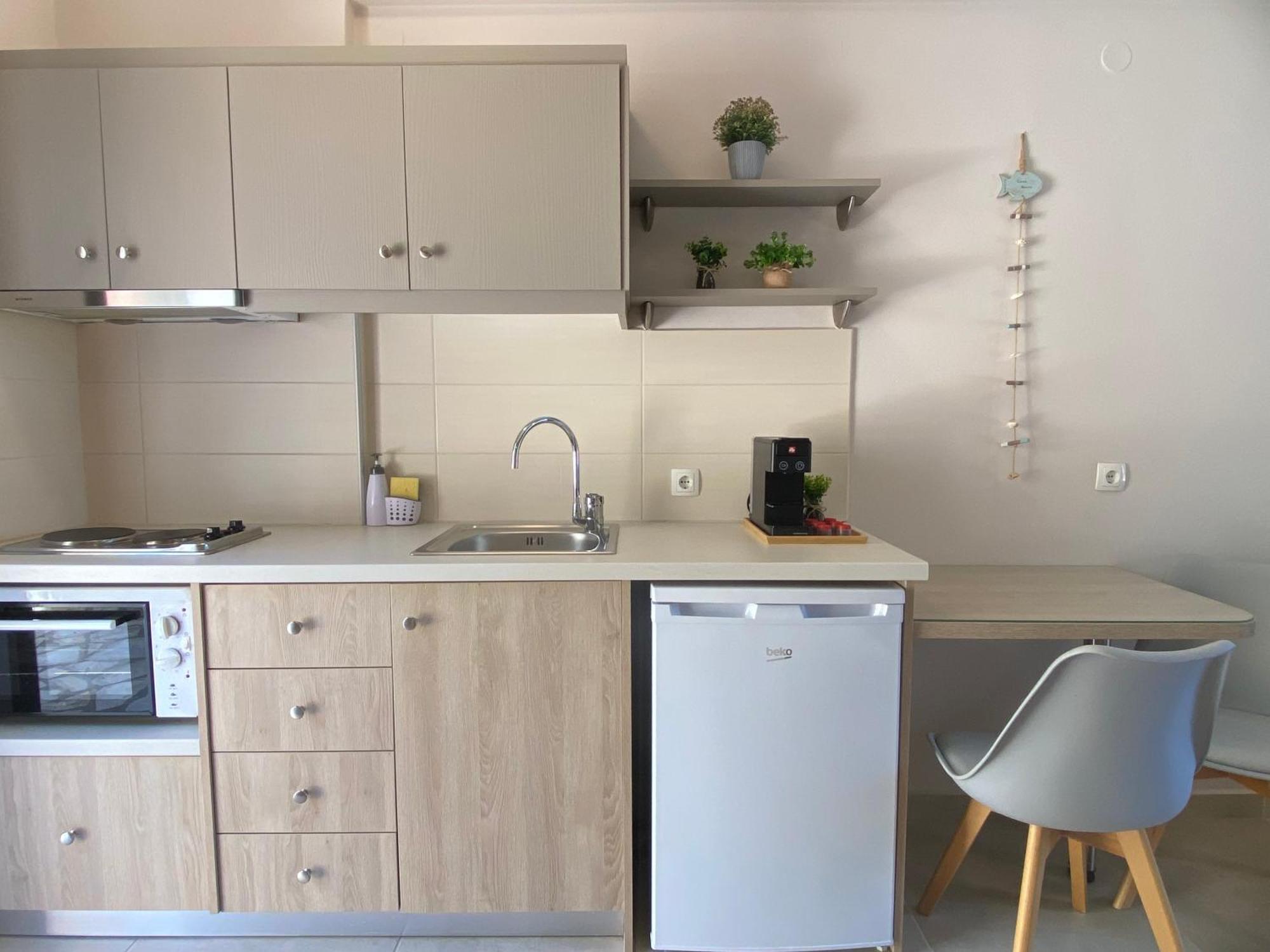 Casa Marina Apartment ซิโวตา ภายนอก รูปภาพ
