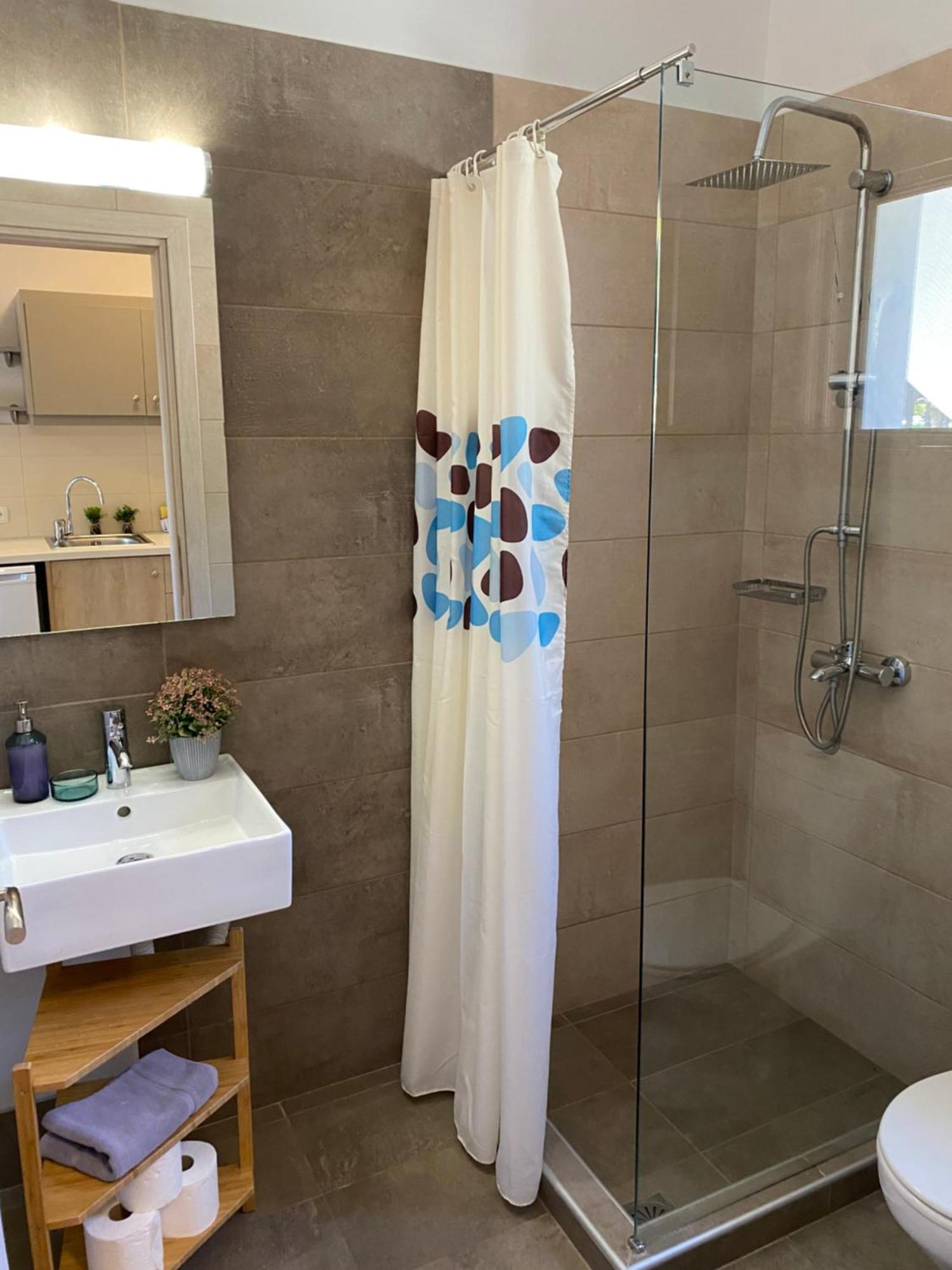 Casa Marina Apartment ซิโวตา ภายนอก รูปภาพ